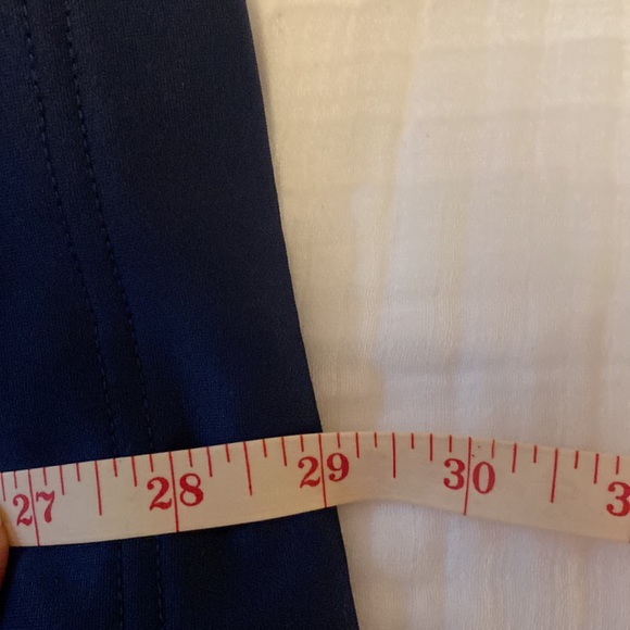 Men’s Denver Broncos 1/4 Zip— NEVER WORN— - Picture 6 of 8